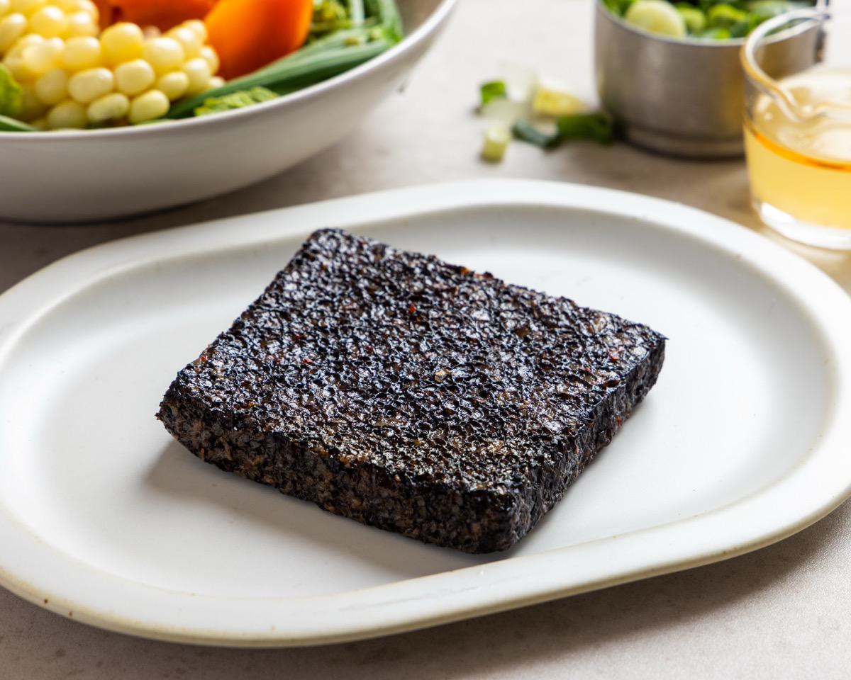 OH! 雞有料鹽水雞 台北師大店 米血 2880x2304